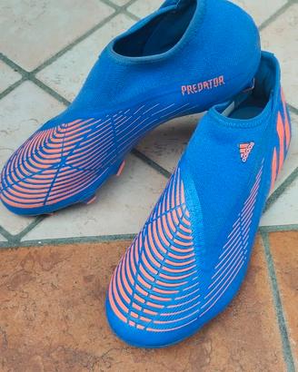 Scarpe calcio Adidas Predator