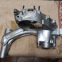 carter motore lato frizione valvola vespa PX 125