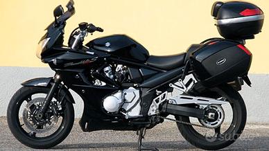 Suzuki GSF 1250 Bandit - 2008