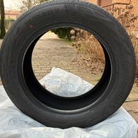 Pneumatici Continental EcoContact6 215/55 R17 94V