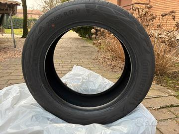 Pneumatici Continental EcoContact6 215/55 R17 94V