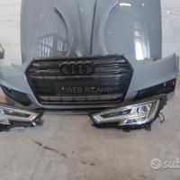 Musata RICAMBI Audi A4 Sline