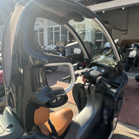 Bmw c1