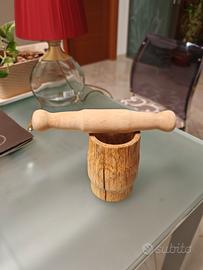 Mortaio