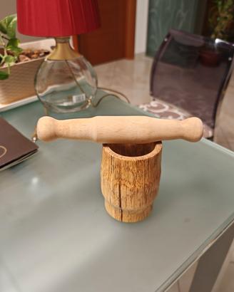 Mortaio