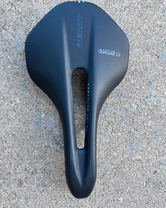 Sella bici corsa Repente Quasar 2.0 aeron