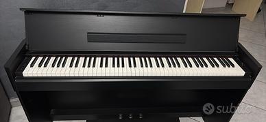 Pianoforte digitale Arius  YDP-S54 +panchetta