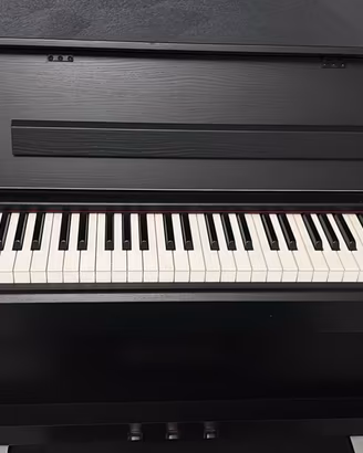 Pianoforte digitale Arius  YDP-S54 +panchetta