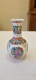 vaso colorato 