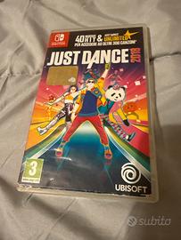 Just  dance 2018  nintendo switch