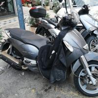 Ricambi Aprilia Scarabeo ligth 500