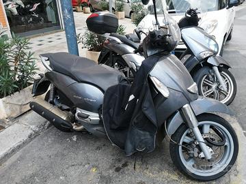 Ricambi Aprilia Scarabeo ligth 500