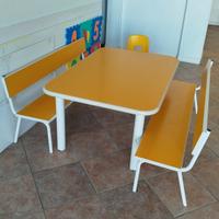 arredamento ludoteca