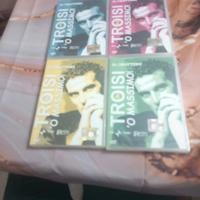 4 dvd massimo troisi