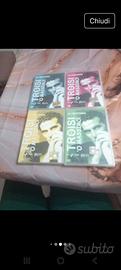 4 dvd massimo troisi