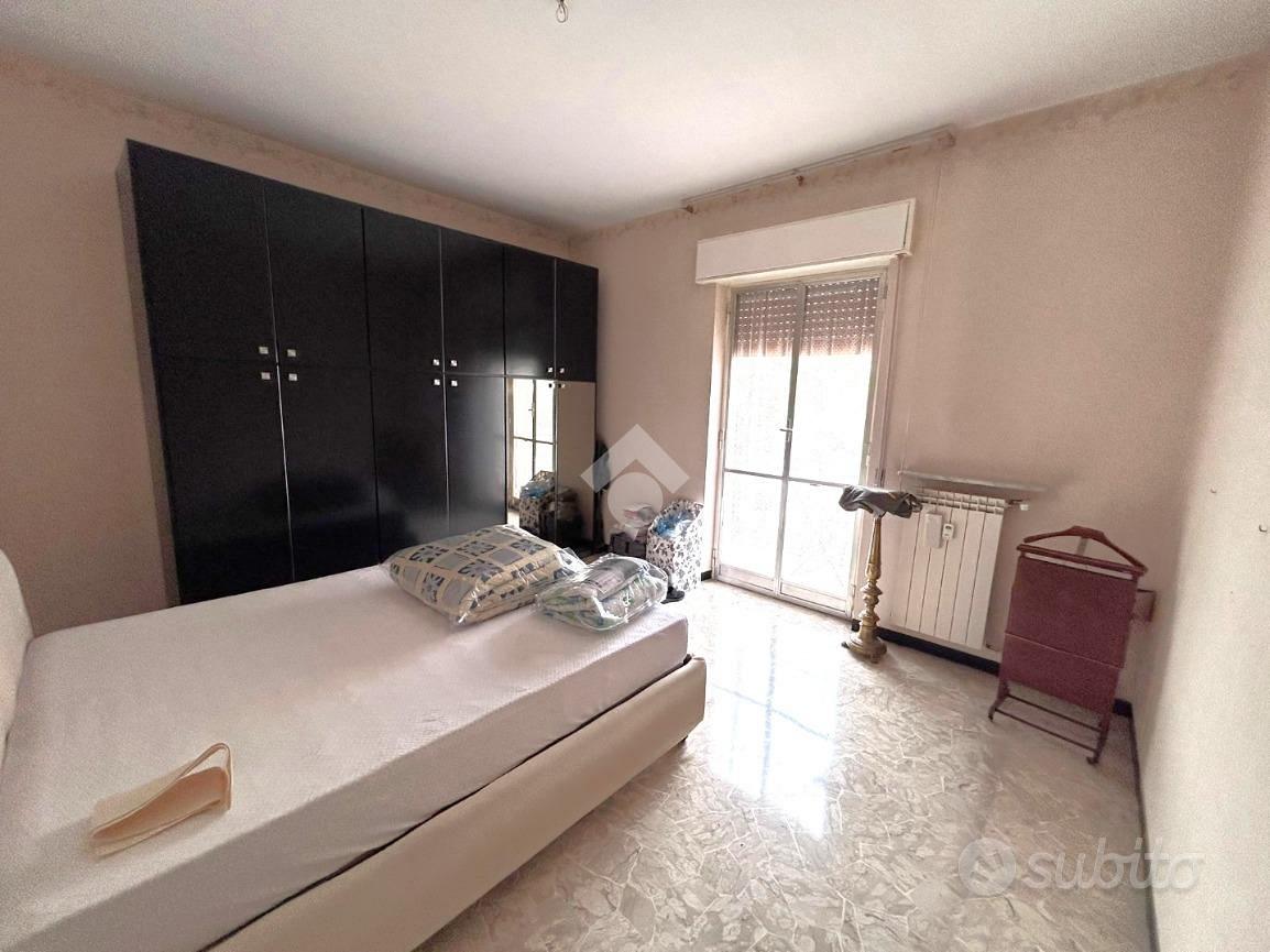 Appartamento – Castagna, Favareto - Vista 2