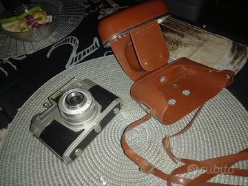 Macchina fotografica vintage Korall II