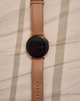 Smartwatch Samsung Galaxy Watch Active 2  40mm
