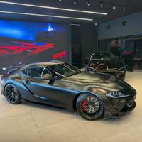 TOYOTA GR Supra 3.0 A90 Final Edition 1/300