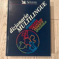 Dizionario Multilingue