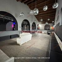 Locale, Cantieri, Palermo.