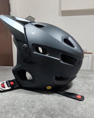 CASCO MTB GIANT REALM MIPS 