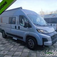 GIOTTILINE 54 T PREMIERE EDITION CAMBIO AUTOMATI