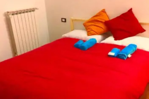 Appartamento vicino Ospedale Gaslini solo Affitti