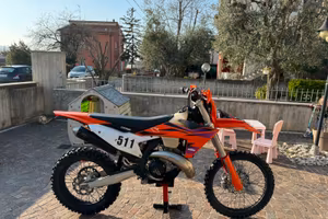 Ktm 300 2024