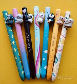 set penne Legami serie Hug Me