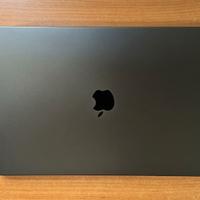 Apple MacBook Pro 16'' M3 Pro