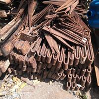 Cravatte per pilastri varie misure 6€