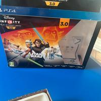 Disney infinity per PS4