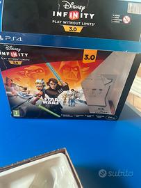 Disney infinity per PS4