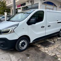 Renault Trafic T29 2.0 dCi 120CV PL-TN 2020