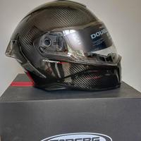 Casco moto Caberg Drift Evo full carbon