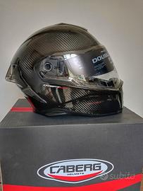 Casco moto Caberg Drift Evo full carbon