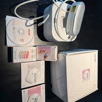 Epilatore Beurer hl100  luce pulsata