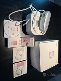 Epilatore Beurer hl100  luce pulsata