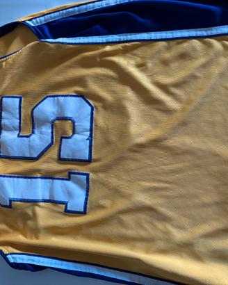 Maglia basket lakers