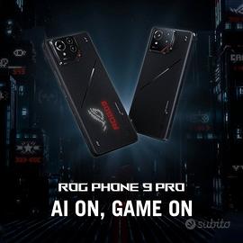 rogphone 9 pro edition 
