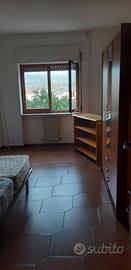 DUE STANZE  SINGOLE CITTA'2000 COSENZA