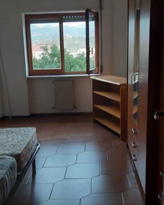 DUE STANZE  SINGOLE CITTA'2000 COSENZA