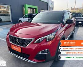 PEUGEOT 3008 2 serie BlueHDi 130 S&S EAT8 GT Line