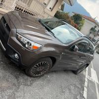 Mitsubishi ASX 4x4 1.8cc 150cv