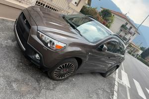 Mitsubishi ASX 4x4 1.8cc 150cv