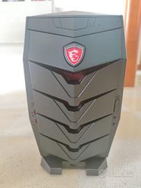 MSI AEGIS X