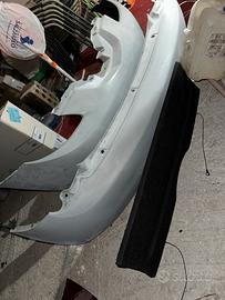 Paraurti lanci ypsilo 2004 in poi