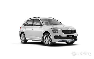 Škoda Kamiq 1.0 TSI Your Way DSG 115cv NUOVA ...
