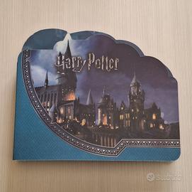 Collezione Wizzis Harry Potter